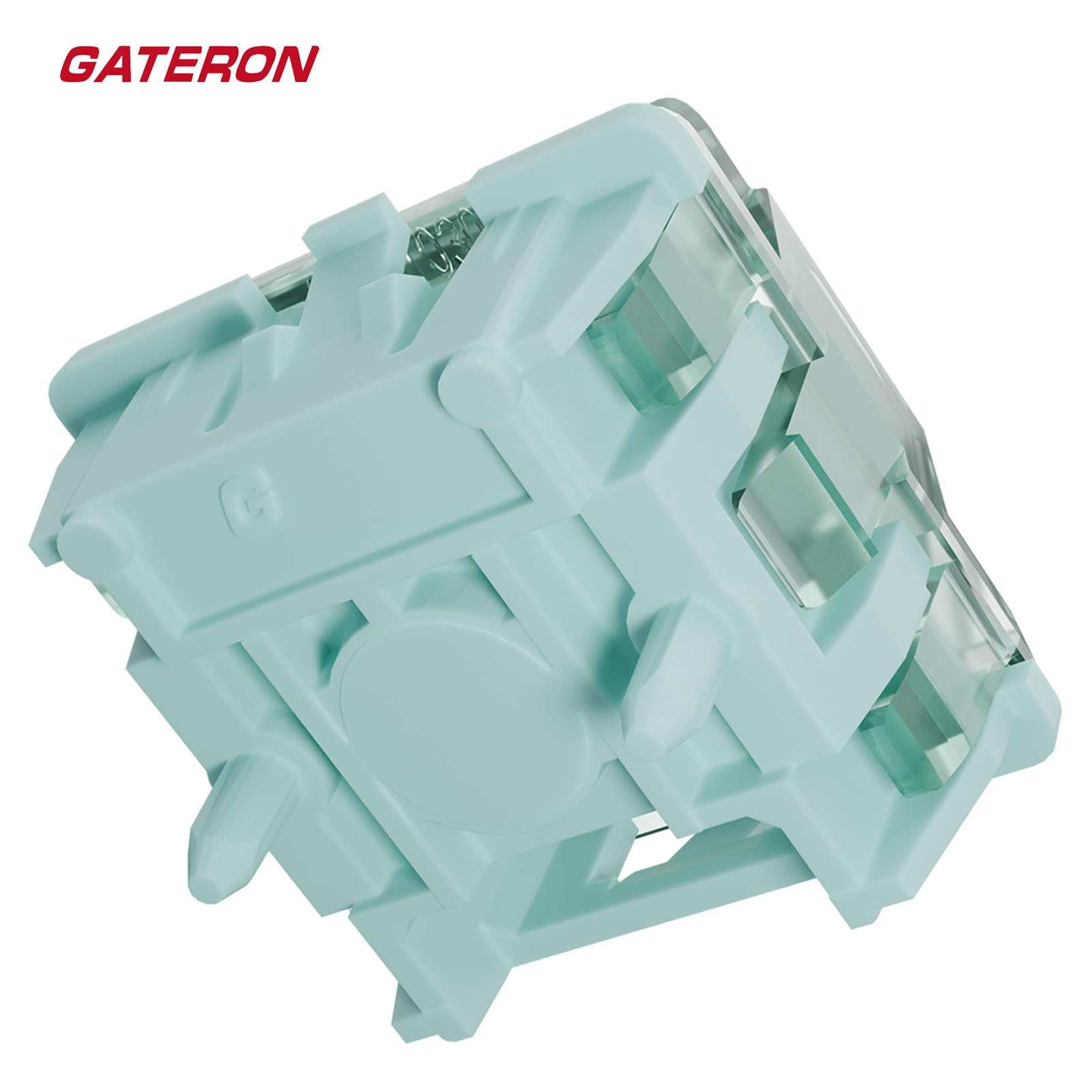 GATERON Magnetic Jade Pro Switch 90個 Amazon.com: GATERON Magnetic Jade Pro Keyboard Switches, Linear